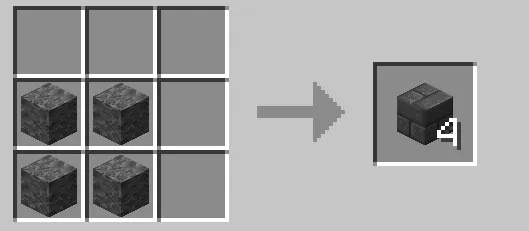 Gravel and Flint Bricks, Моды, Minecraft