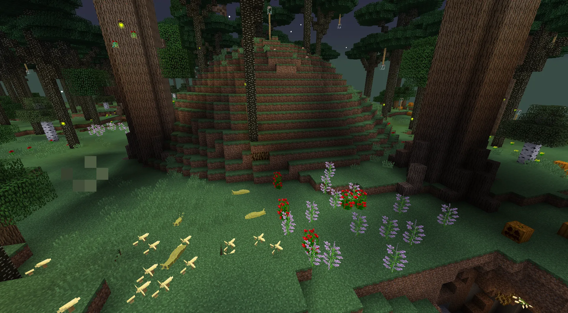 Post Ender Nuke, Модпаки, Minecraft