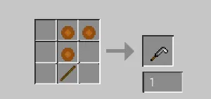 Kamina — скриншот 12 (Моды, Minecraft)