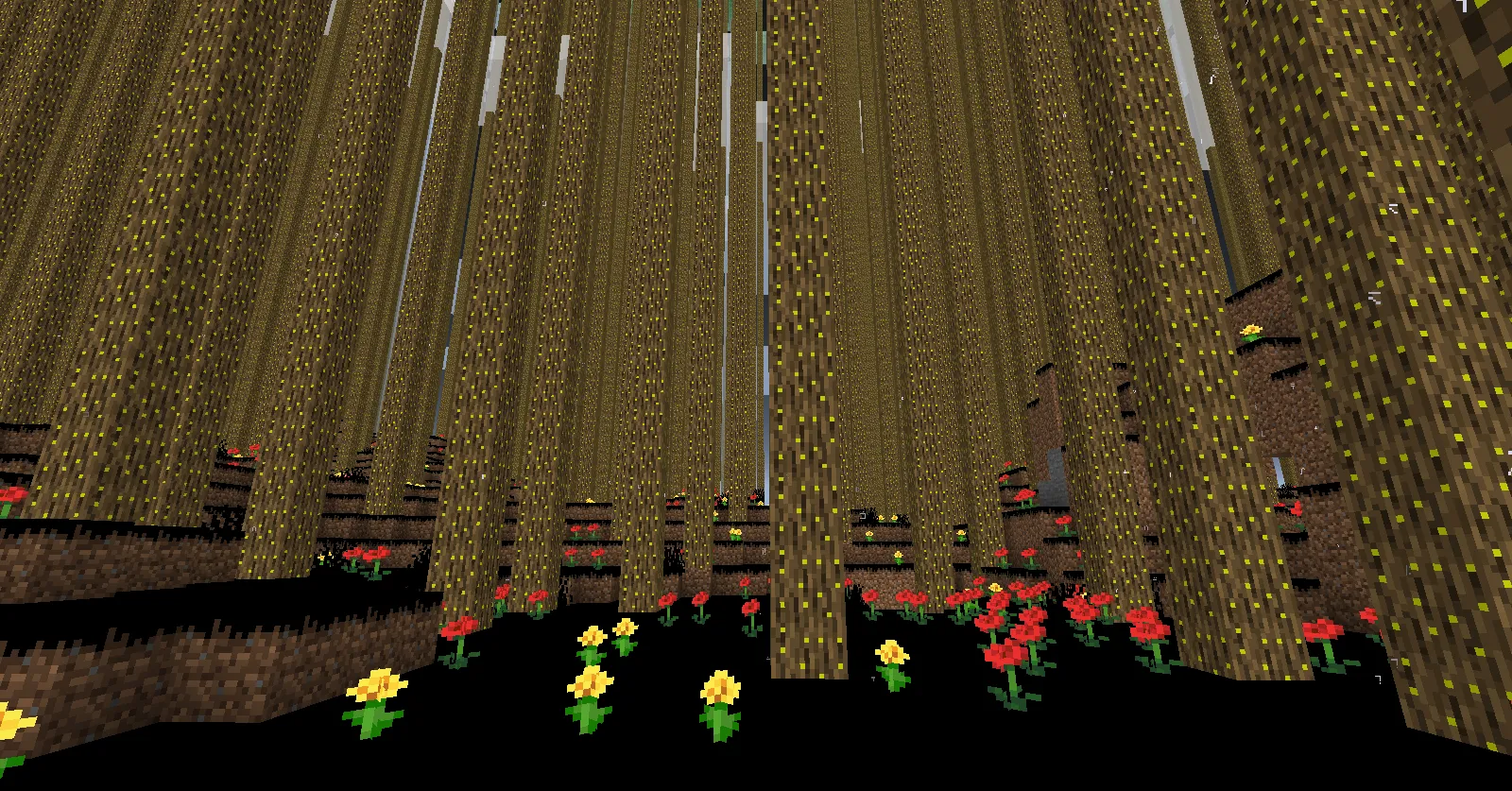 rising Sun, Моды, Minecraft
