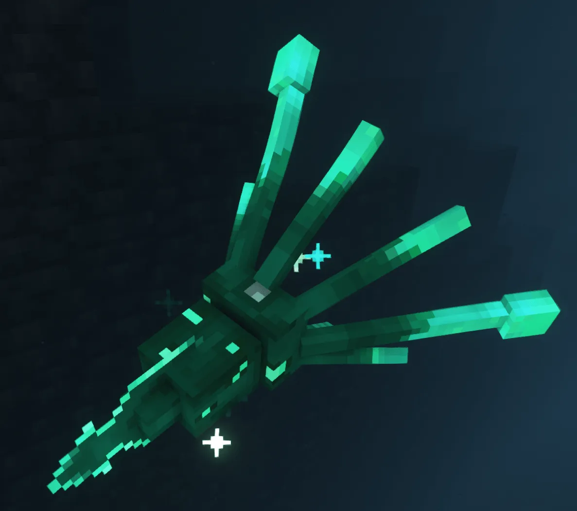 JellyJams — скриншот 5 (Текстуры, Minecraft)