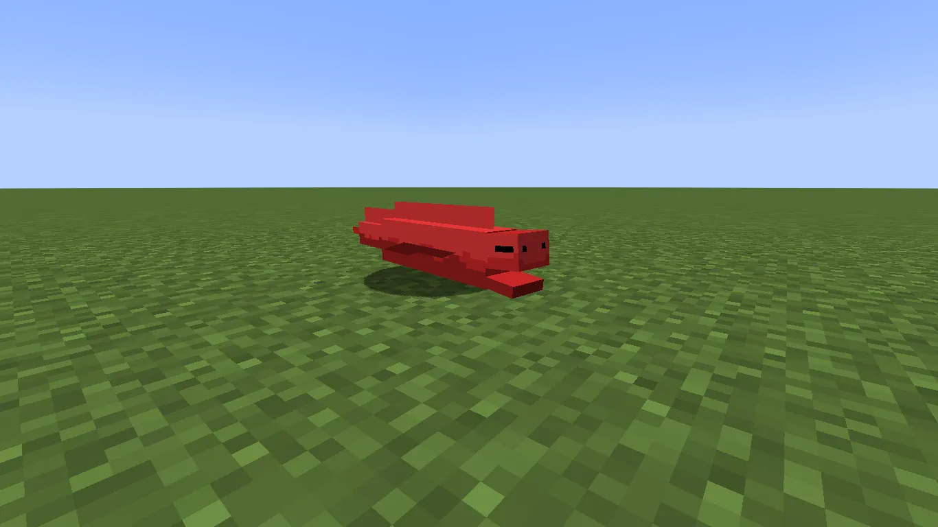 project-574318, Моды, Minecraft