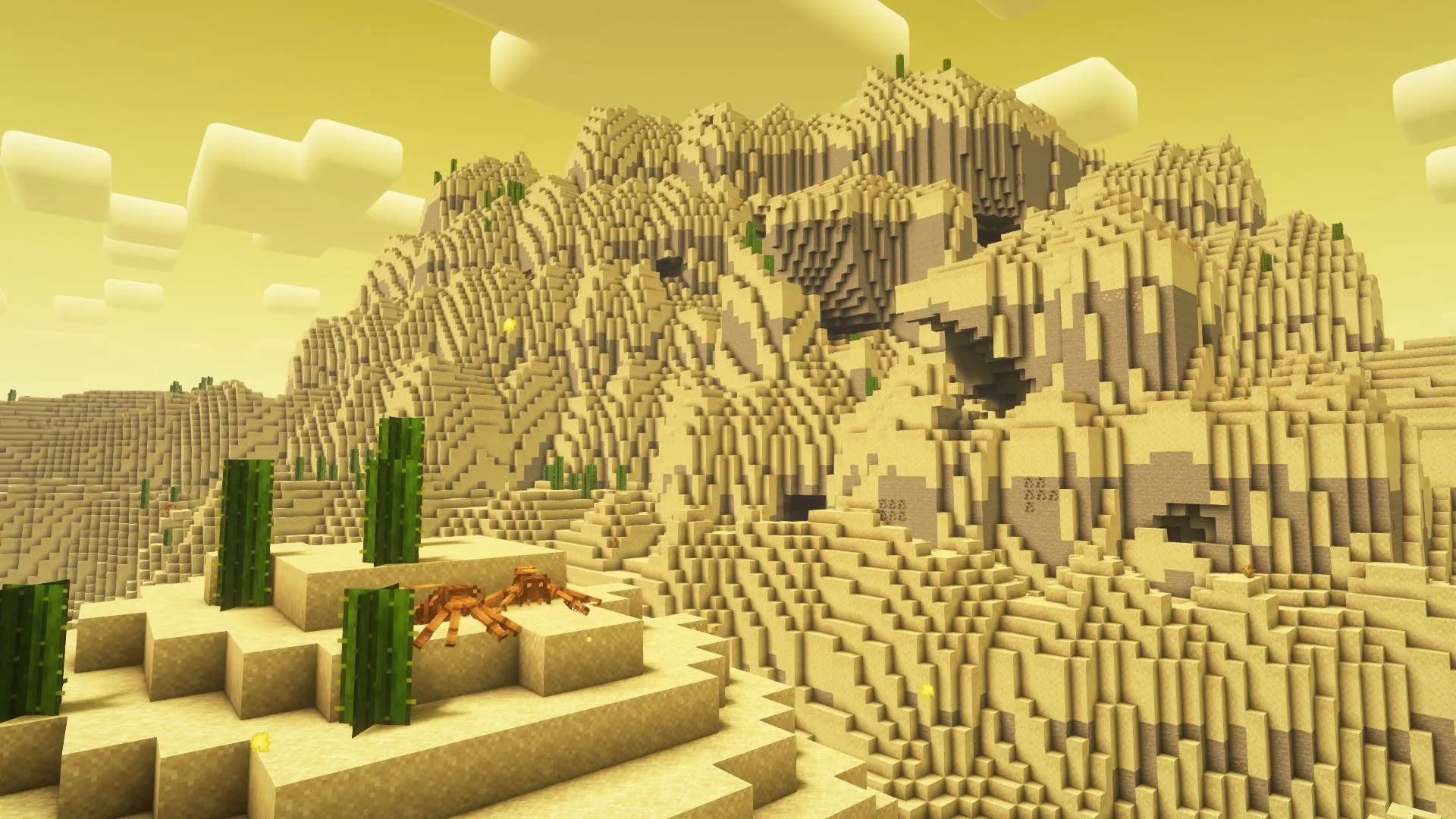 Evolutionary Path, Моды, Minecraft