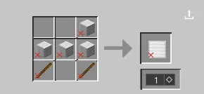 Furniture - FurnitureCraft — скриншот 18 (Моды, Minecraft)