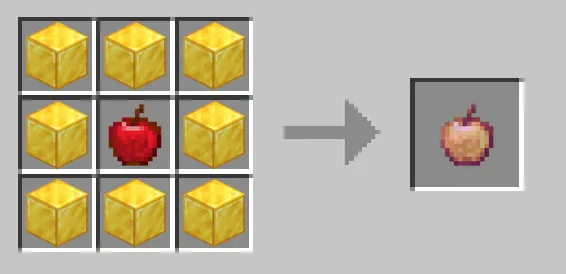 Craft the Impossible, Дата-паки, Minecraft