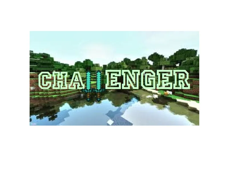 Challenger — скриншот 1 (Плагины, Minecraft)