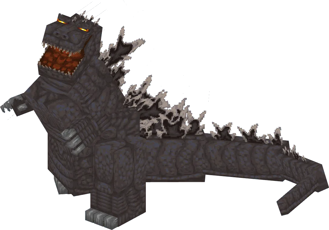 Snaxium, Текстуры, Minecraft