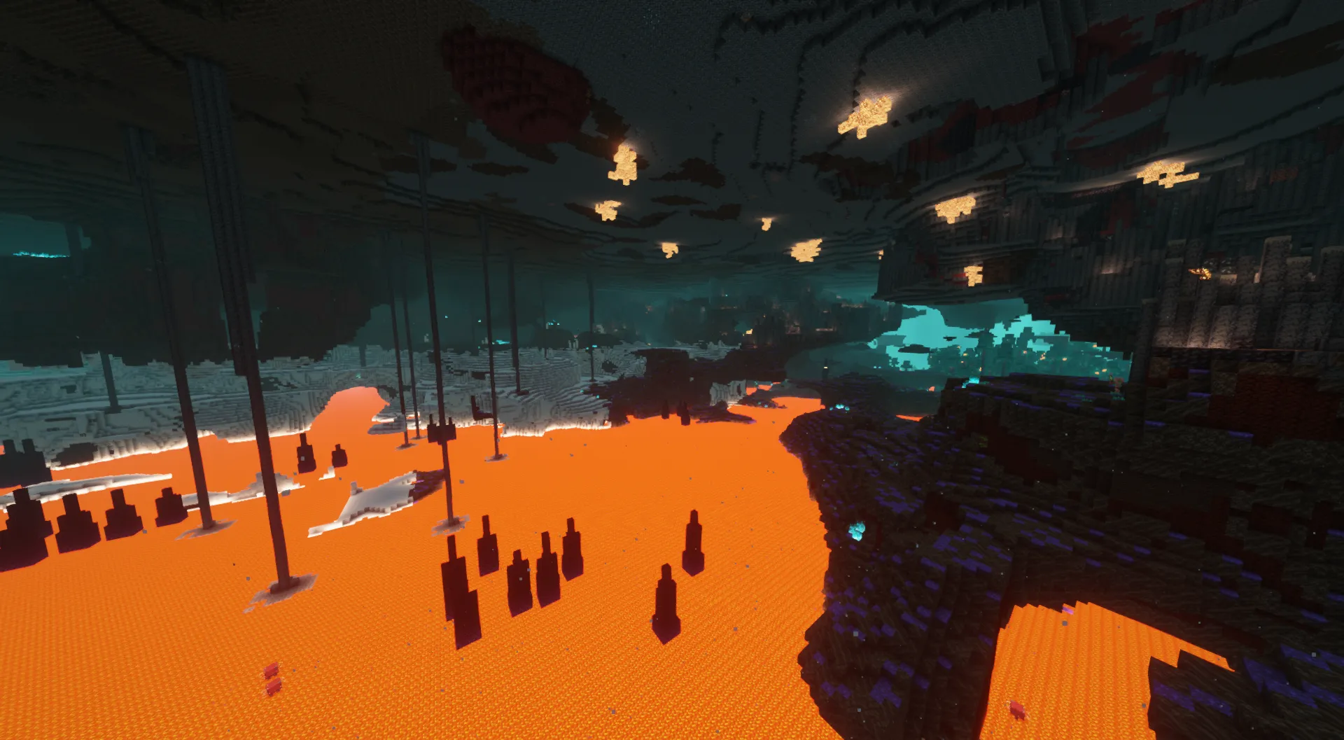 The Sculk Pack — скриншот 3 (Модпаки, Minecraft)