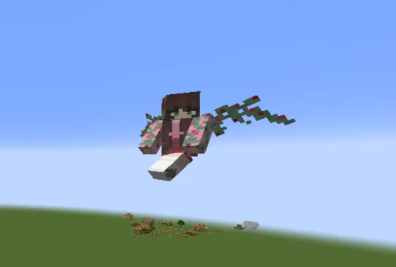 Default DSMP — скриншот 25 (Текстуры, Minecraft)