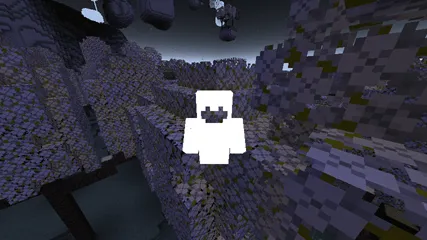 Nameless World, Моды, Minecraft