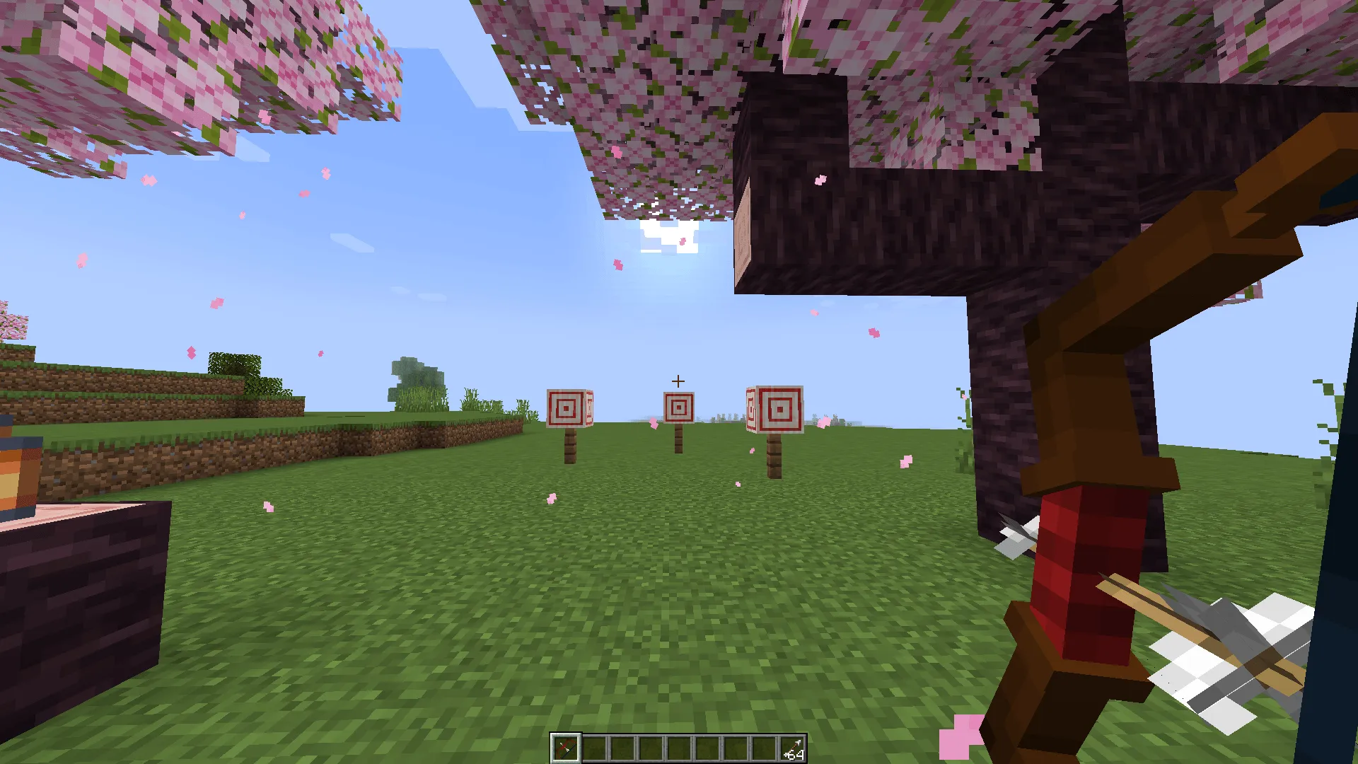 Hellay's 3D Bows, Текстуры, Minecraft