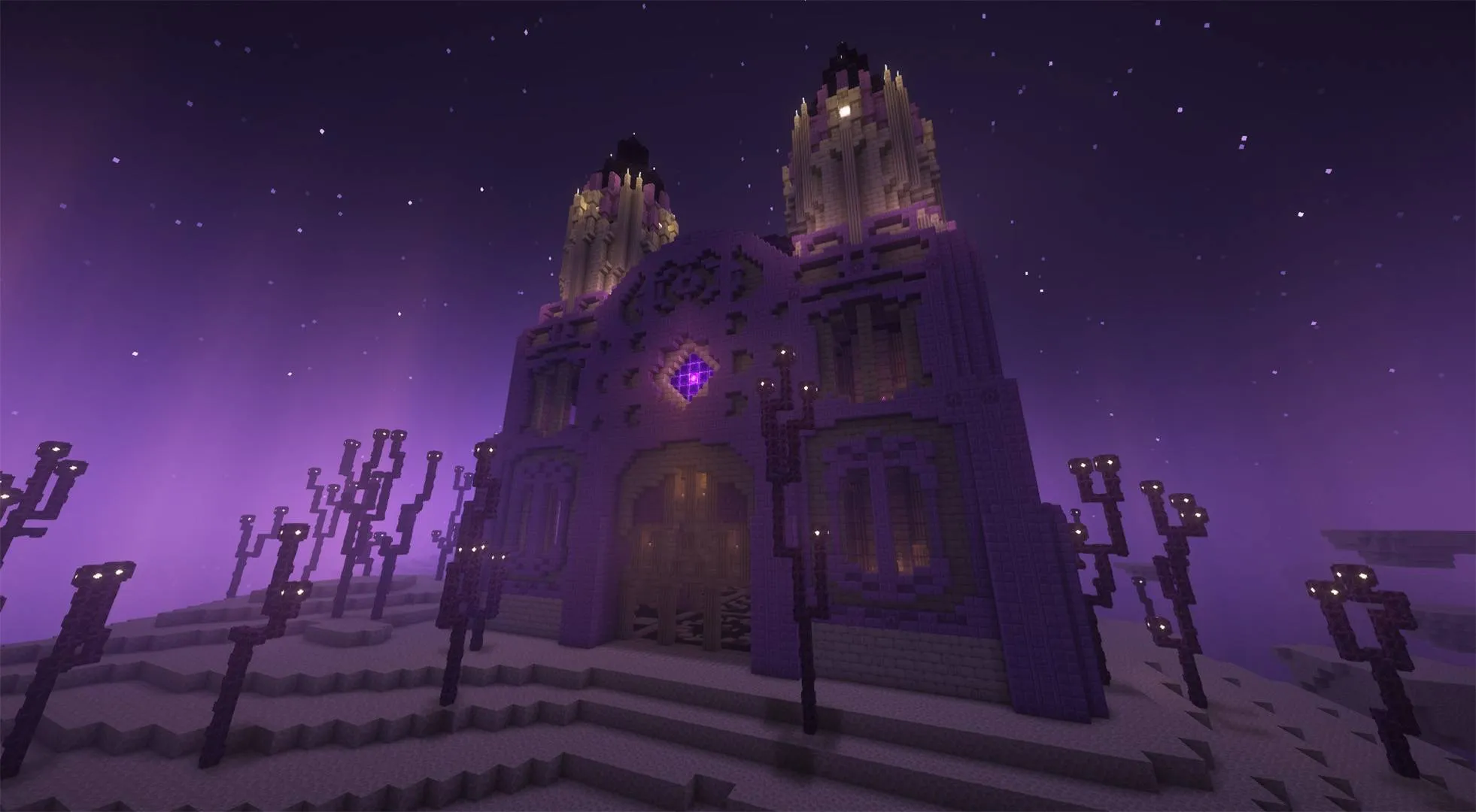 T.O Magic 'n Extras - Iron's Spells Addon, Моды, Minecraft