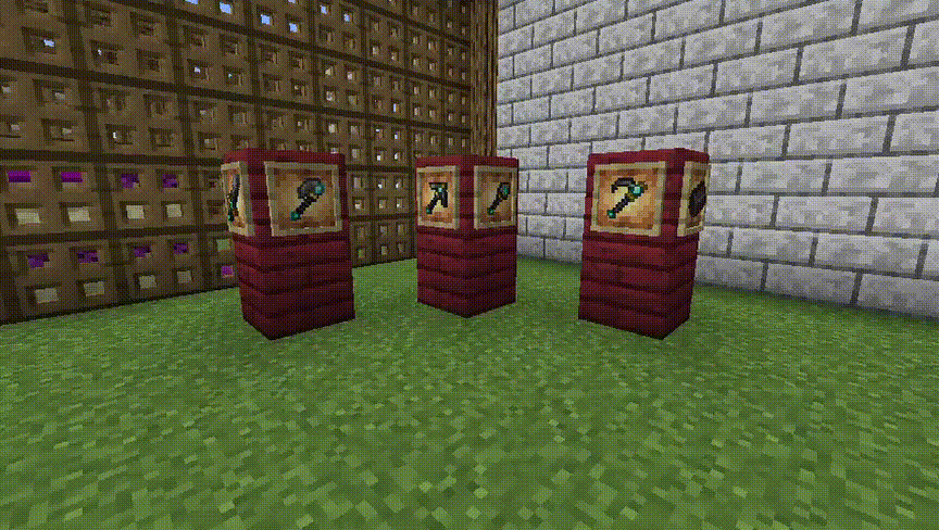 BetterCraft 16x — скриншот 8 (Текстуры, Minecraft)