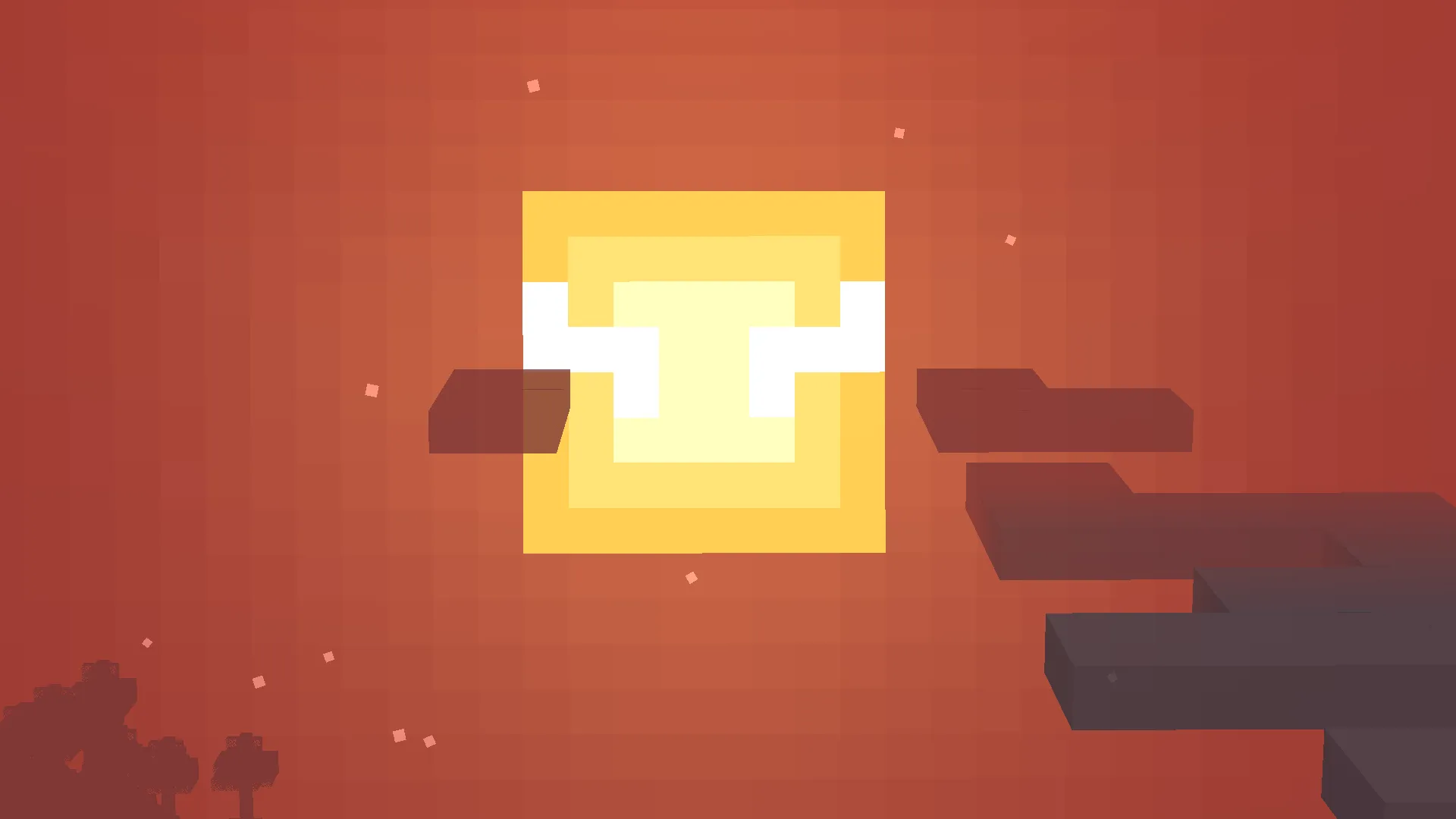 Core's Pack — скриншот 1 (Текстуры, Minecraft)
