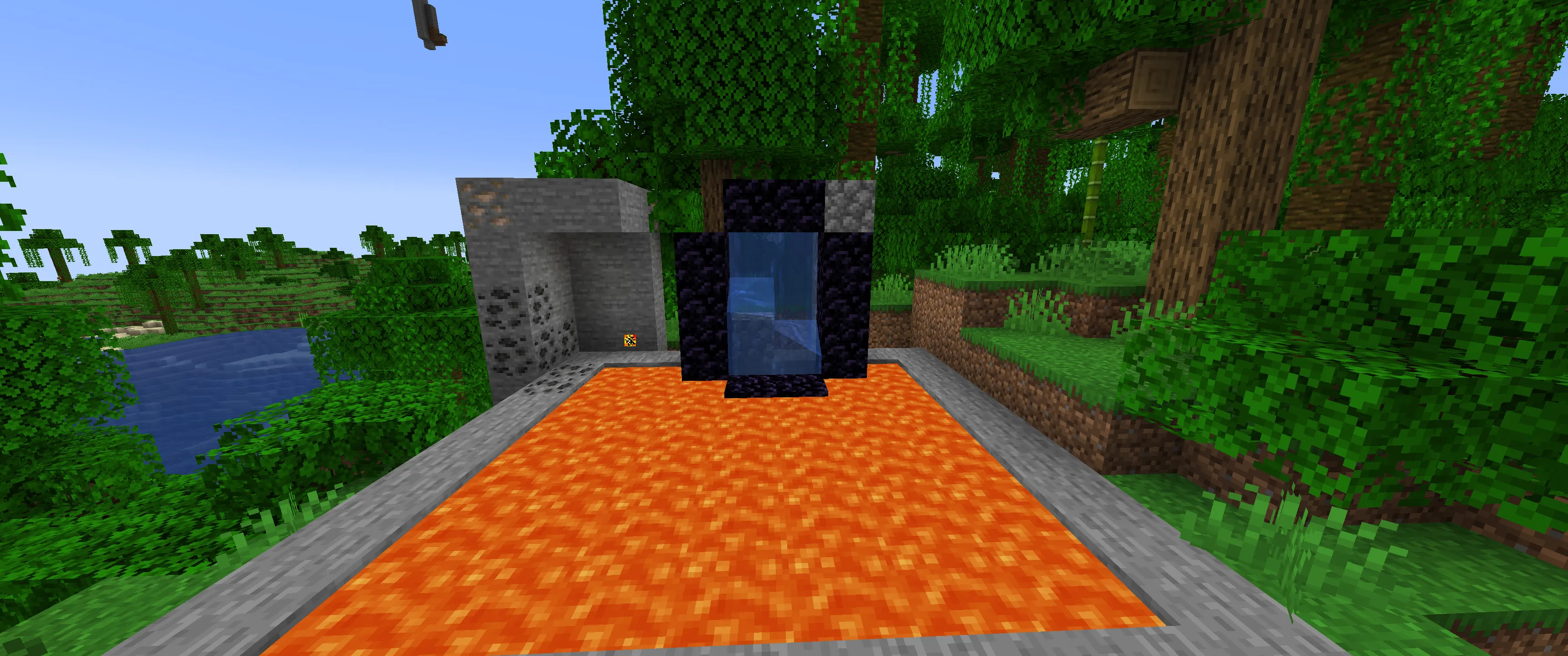 Dream Luck, Моды, Minecraft