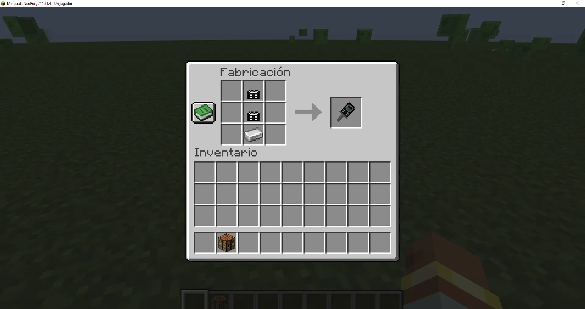 sword nokia — скриншот 2 (Моды, Minecraft)