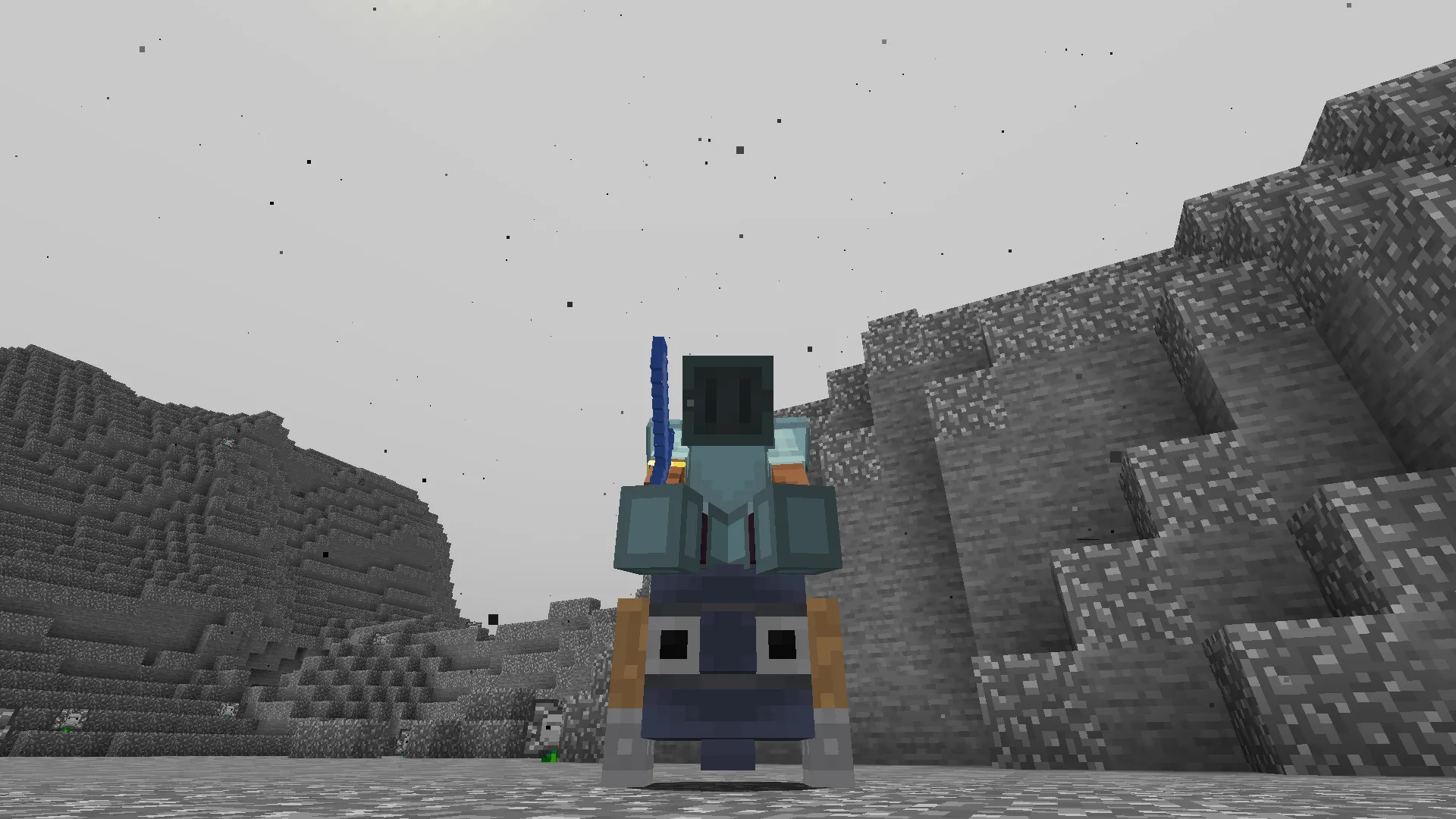 Golems Rebirth, Моды, Minecraft