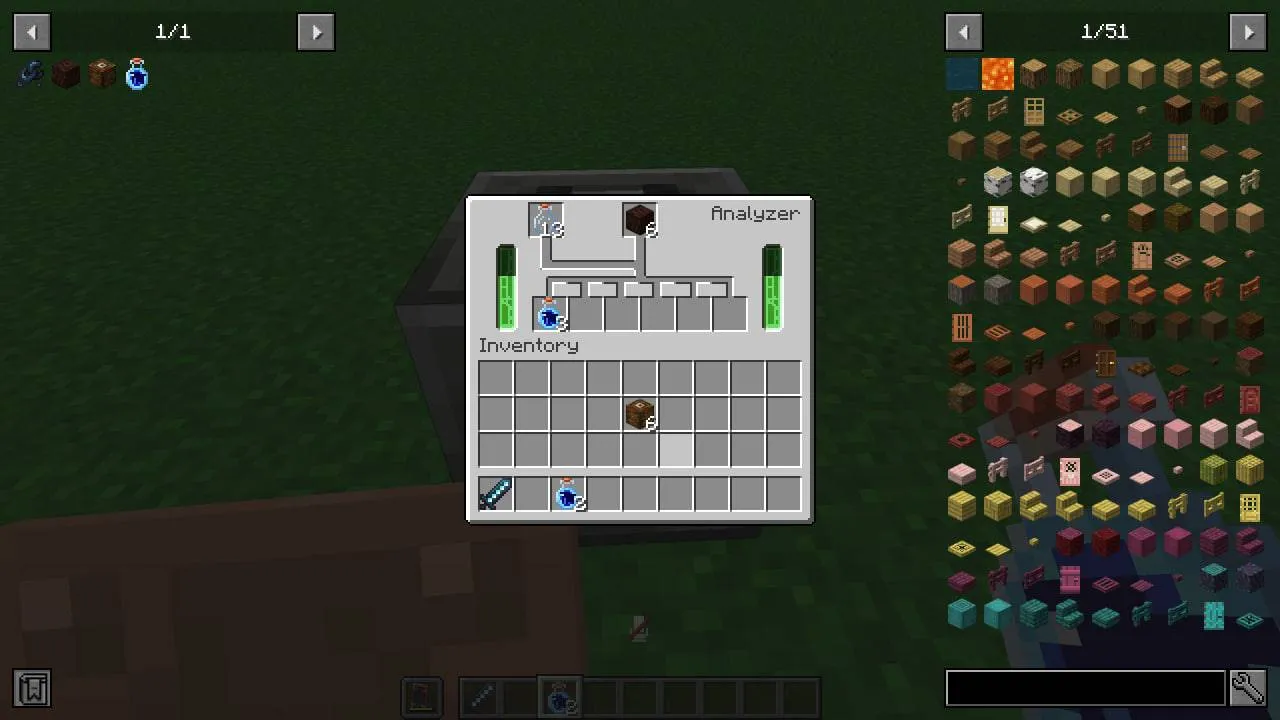 Species And Unusual Prehistory mammothly compat — скриншот 2 (Дата-паки, Minecraft)