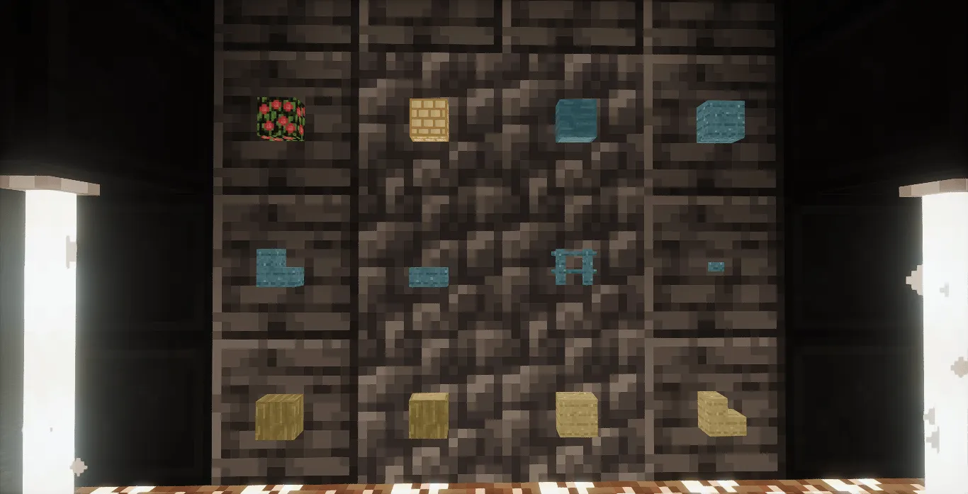 History of the Ancients — скриншот 5 (Моды, Minecraft)