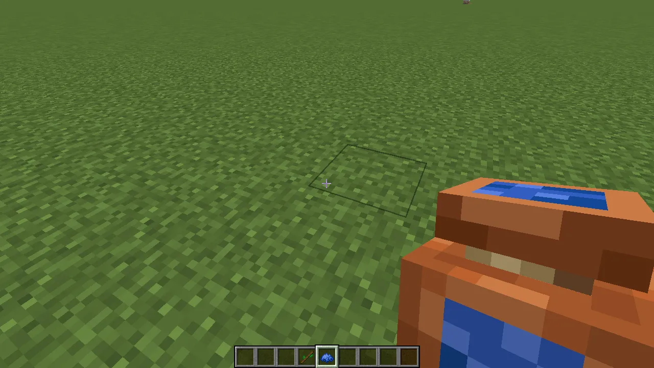 Packsmiths 3D Stuff, Текстуры, Minecraft