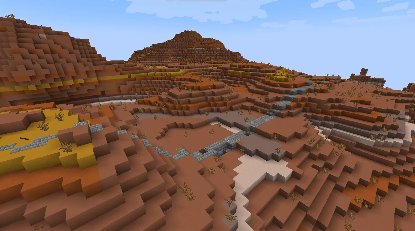 TravelersCrossroads, Моды, Minecraft