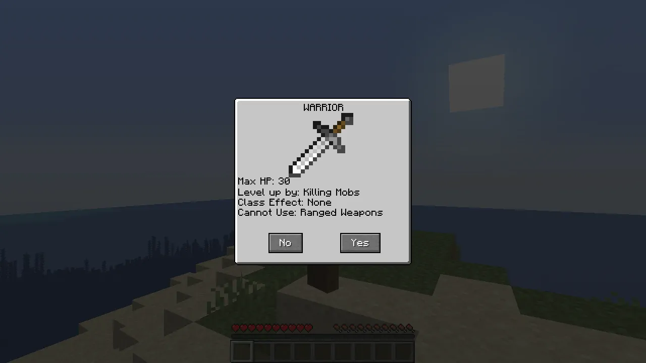 StoryCraft — скриншот 3 (Моды, Minecraft)