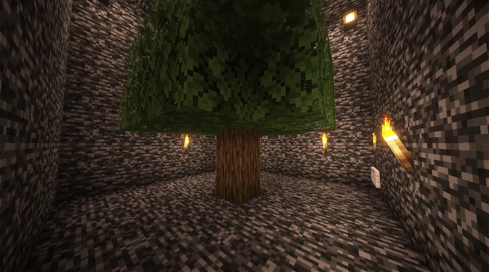 BedBlock — скриншот 5 (Карты, Minecraft)