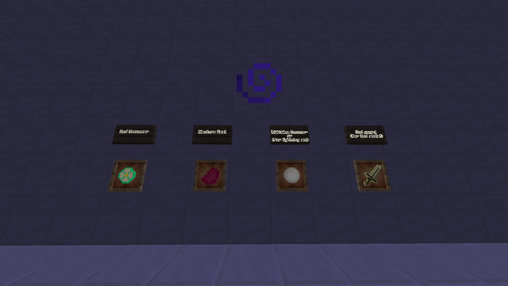 Bracelet — скриншот 8 (Моды, Minecraft)