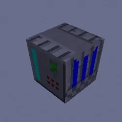 Pollution Liquefacation, Моды, Minecraft