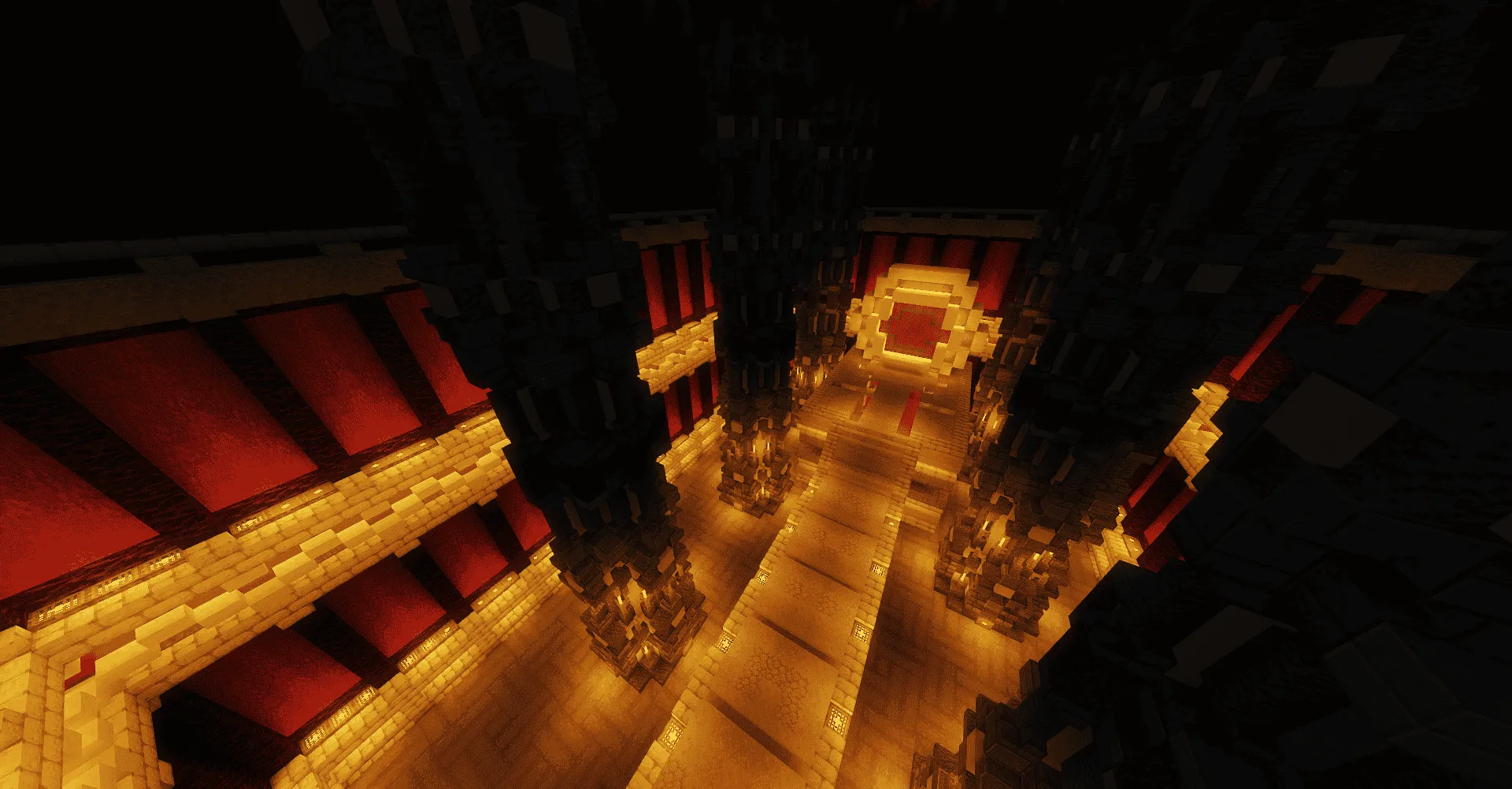 Pokemon Stadium 2 | Full Stadium Version, Карты, Minecraft