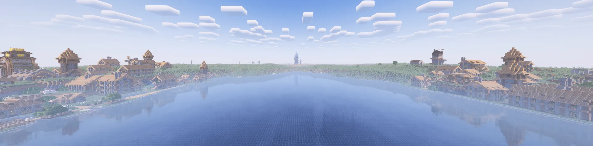MedievalisM | Come have a journey — скриншот 1 (Модпаки, Minecraft)