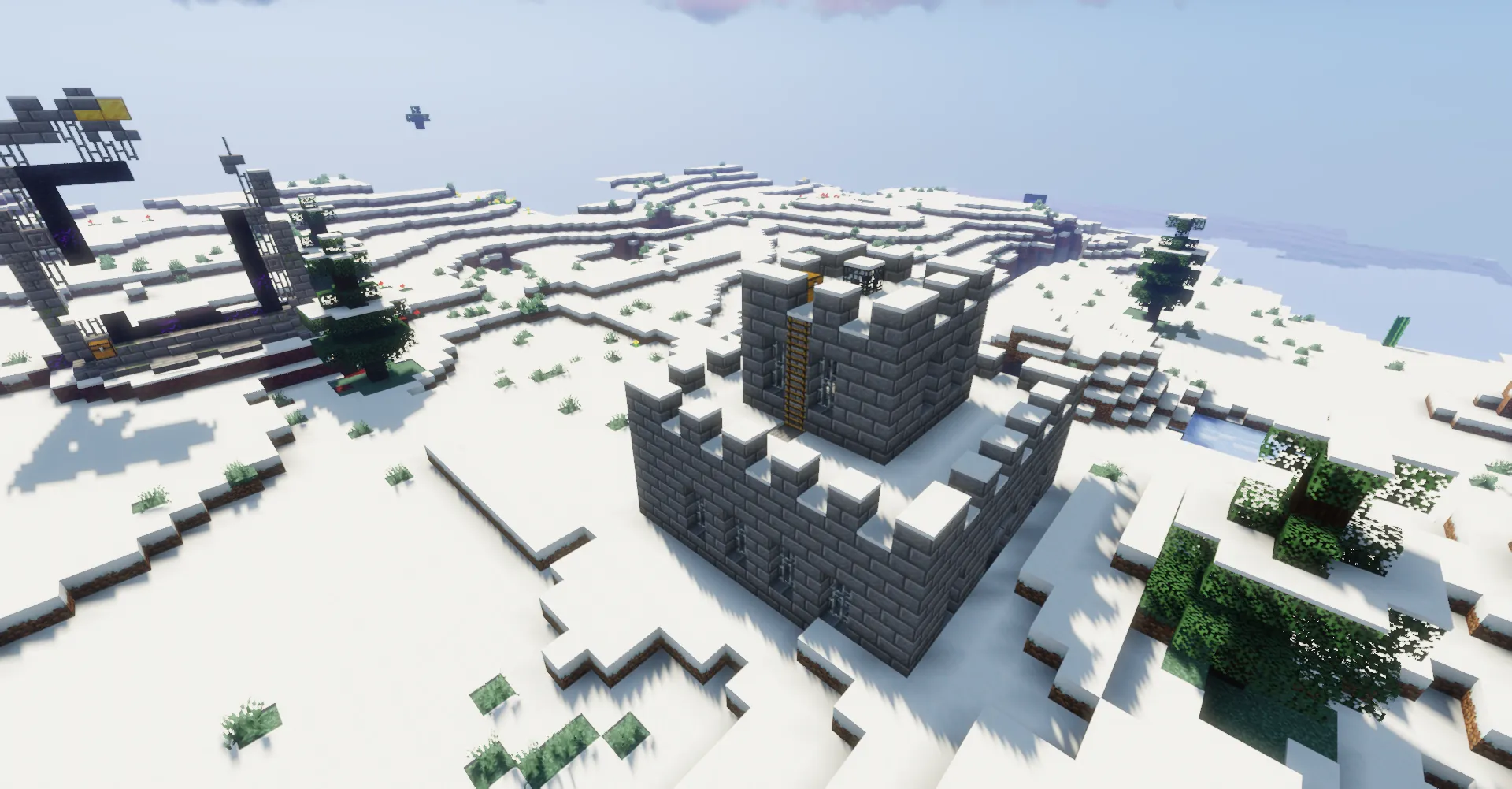 FunAndVariety — скриншот 5 (Моды, Minecraft)