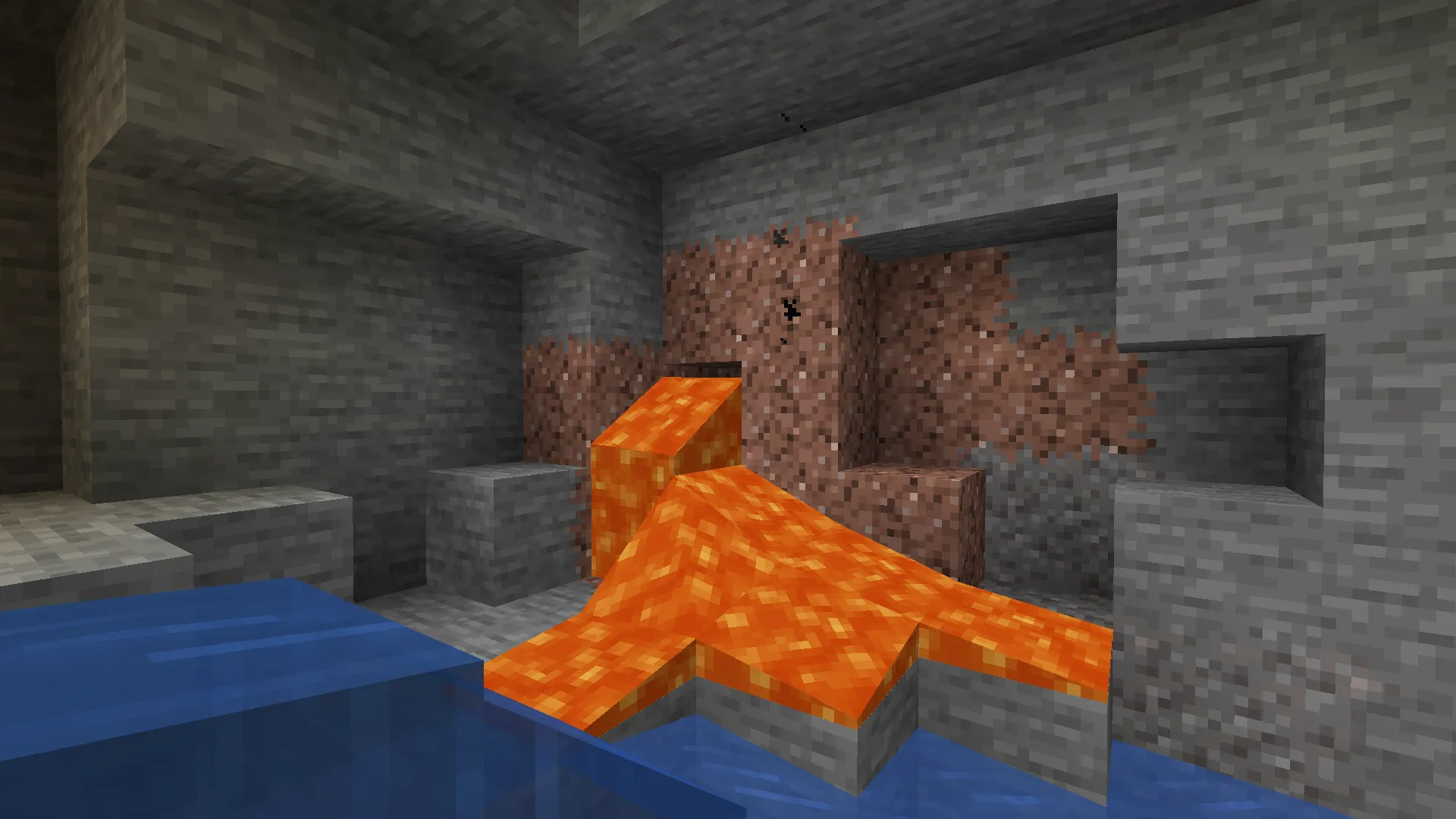Default CT — скриншот 4 (Текстуры, Minecraft)