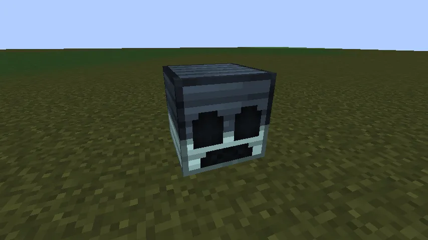Periodic Machines — скриншот 2 (Моды, Minecraft)