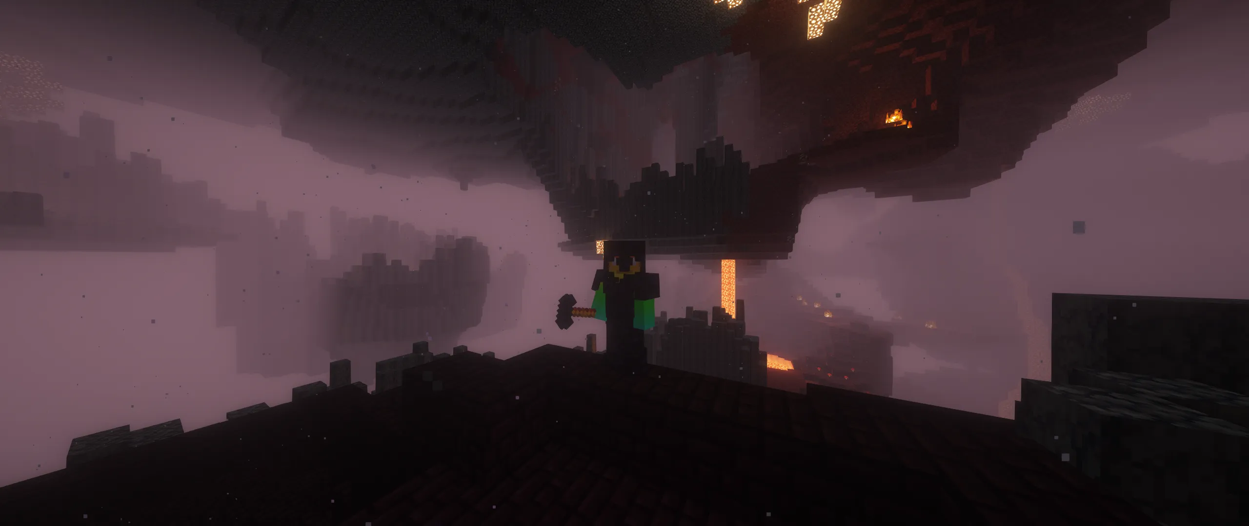 Useless Items II, Моды, Minecraft