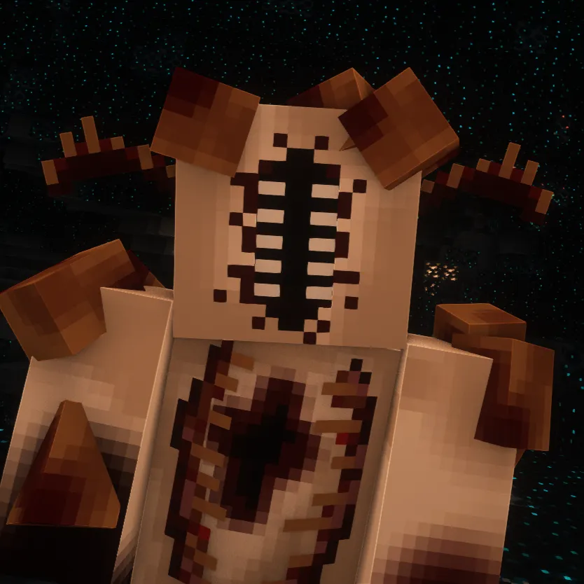 Hongoz, Моды, Minecraft