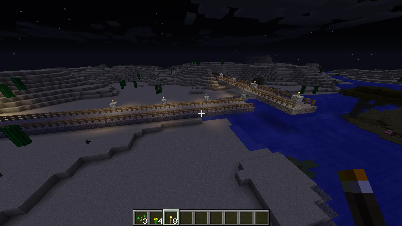 CommandRunnerMod, Моды, Minecraft