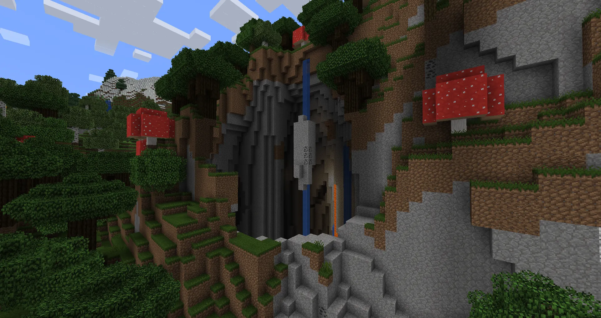 Alles Pack — скриншот 4 (Текстуры, Minecraft)