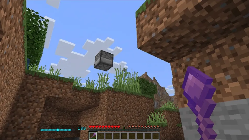 Magical Addons, Дата-паки, Minecraft