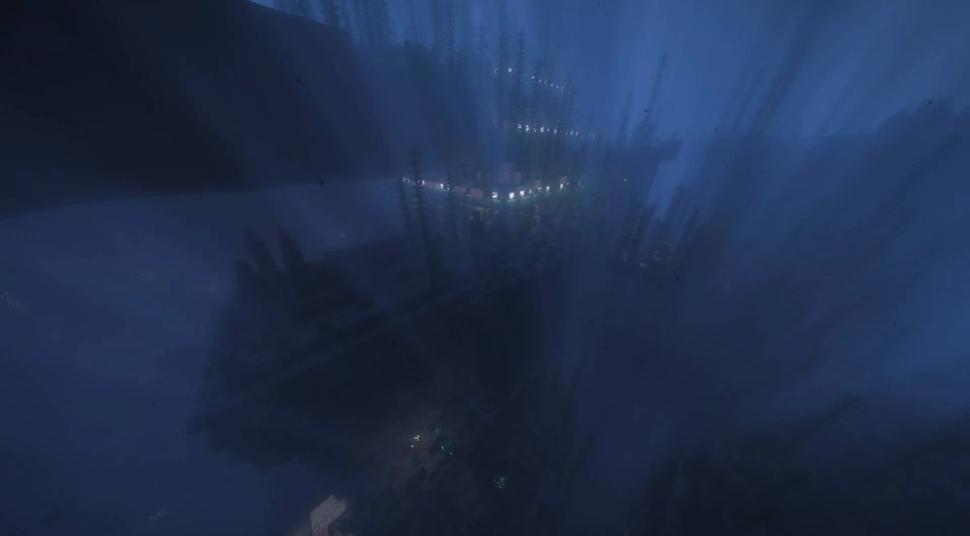 Permadeath+, Модпаки, Minecraft