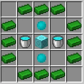 Athena - Godly Technology, Моды, Minecraft