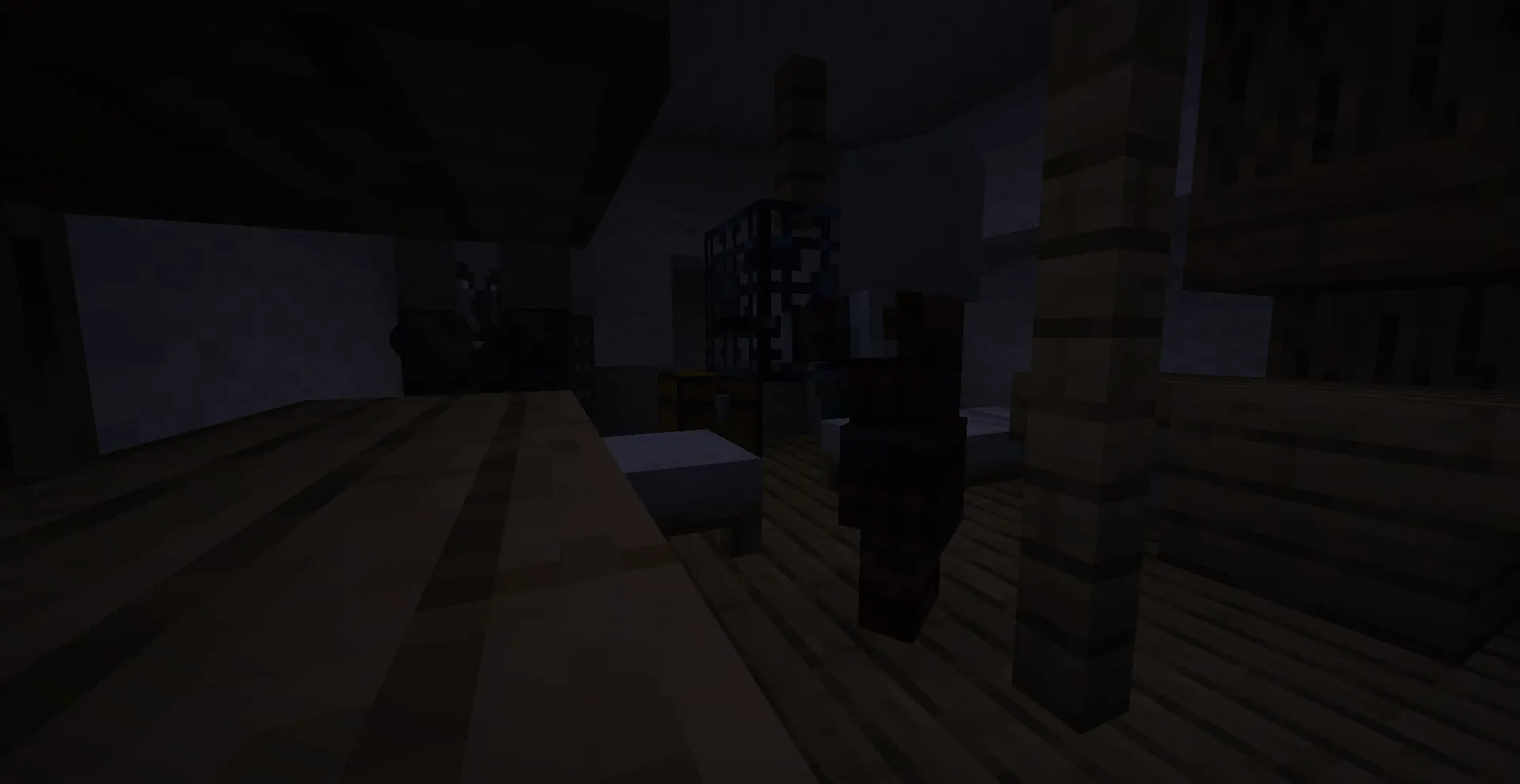 Random Stuff (Made by Irelandbest), Моды, Minecraft