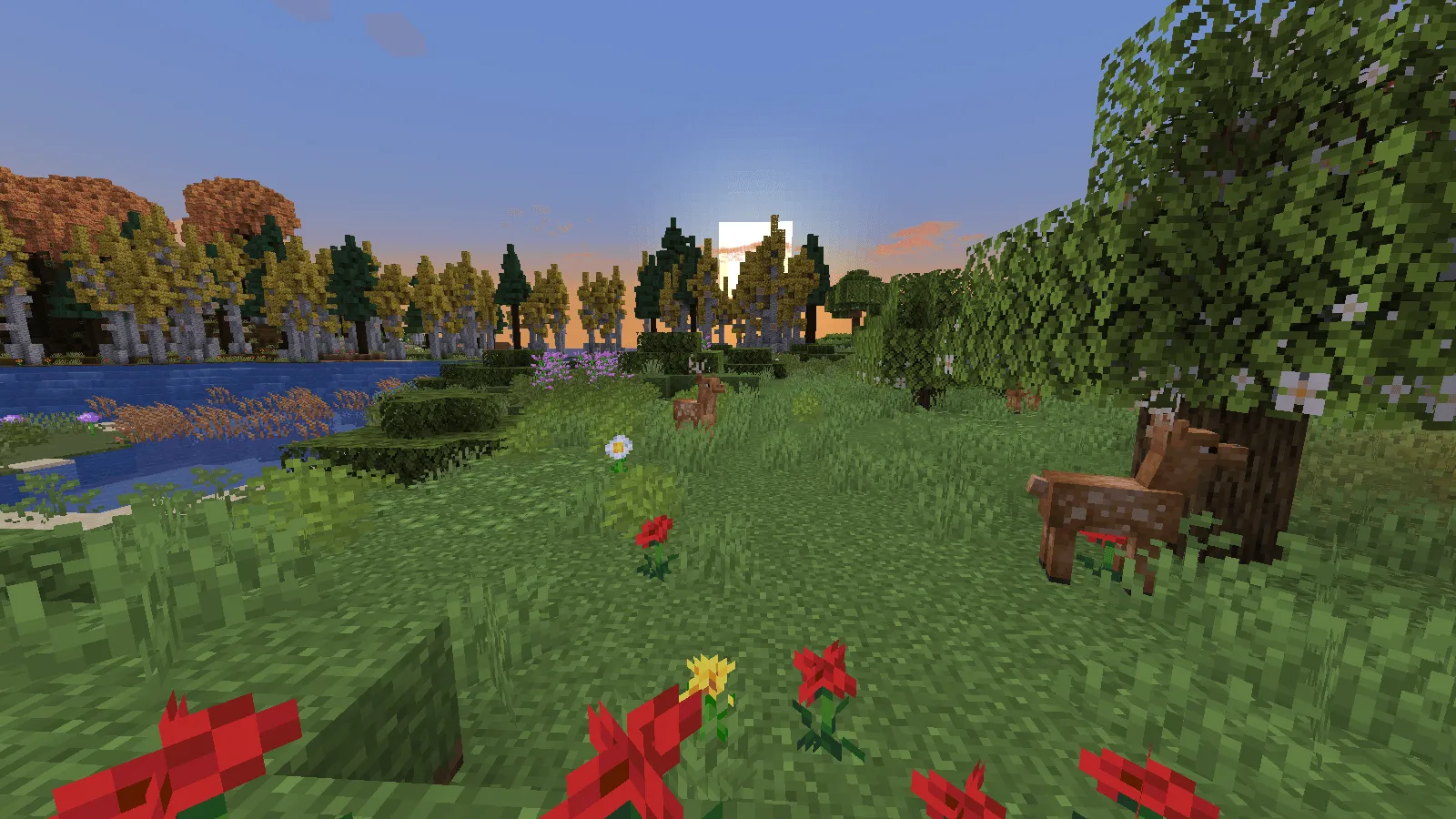 IdealCraft - World of Wonders, Модпаки, Minecraft