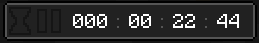 Countdown, Моды, Minecraft