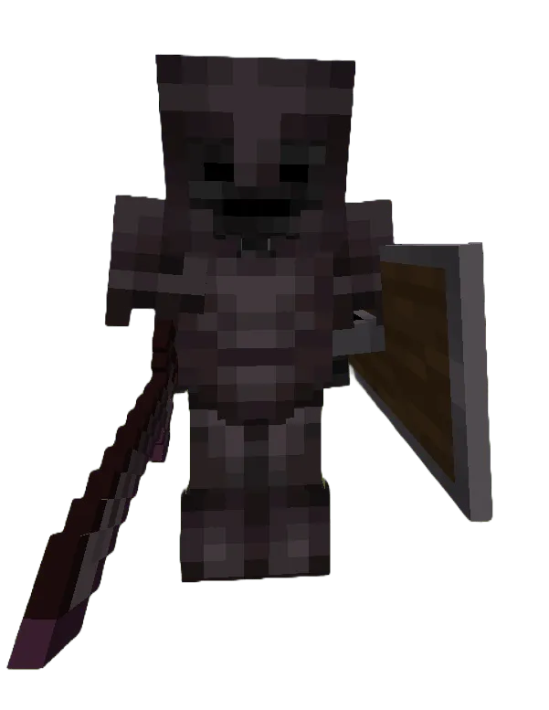 Enchanted Monster Room, Моды, Minecraft