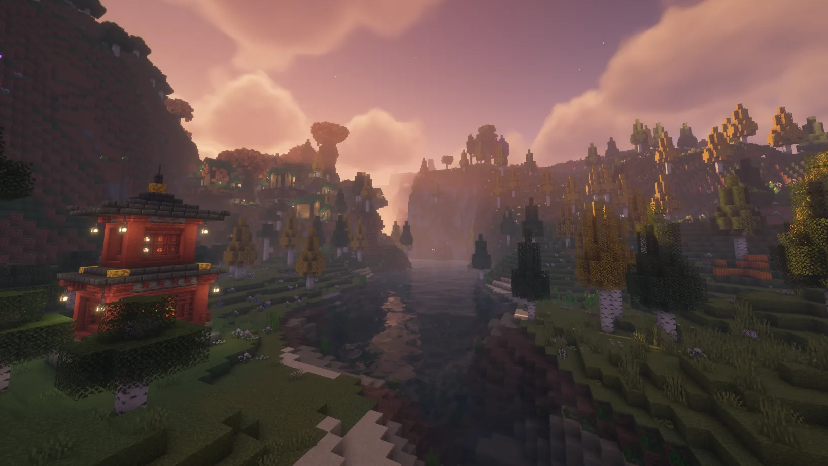 Cultivator's Legacy — скриншот 5 (Модпаки, Minecraft)