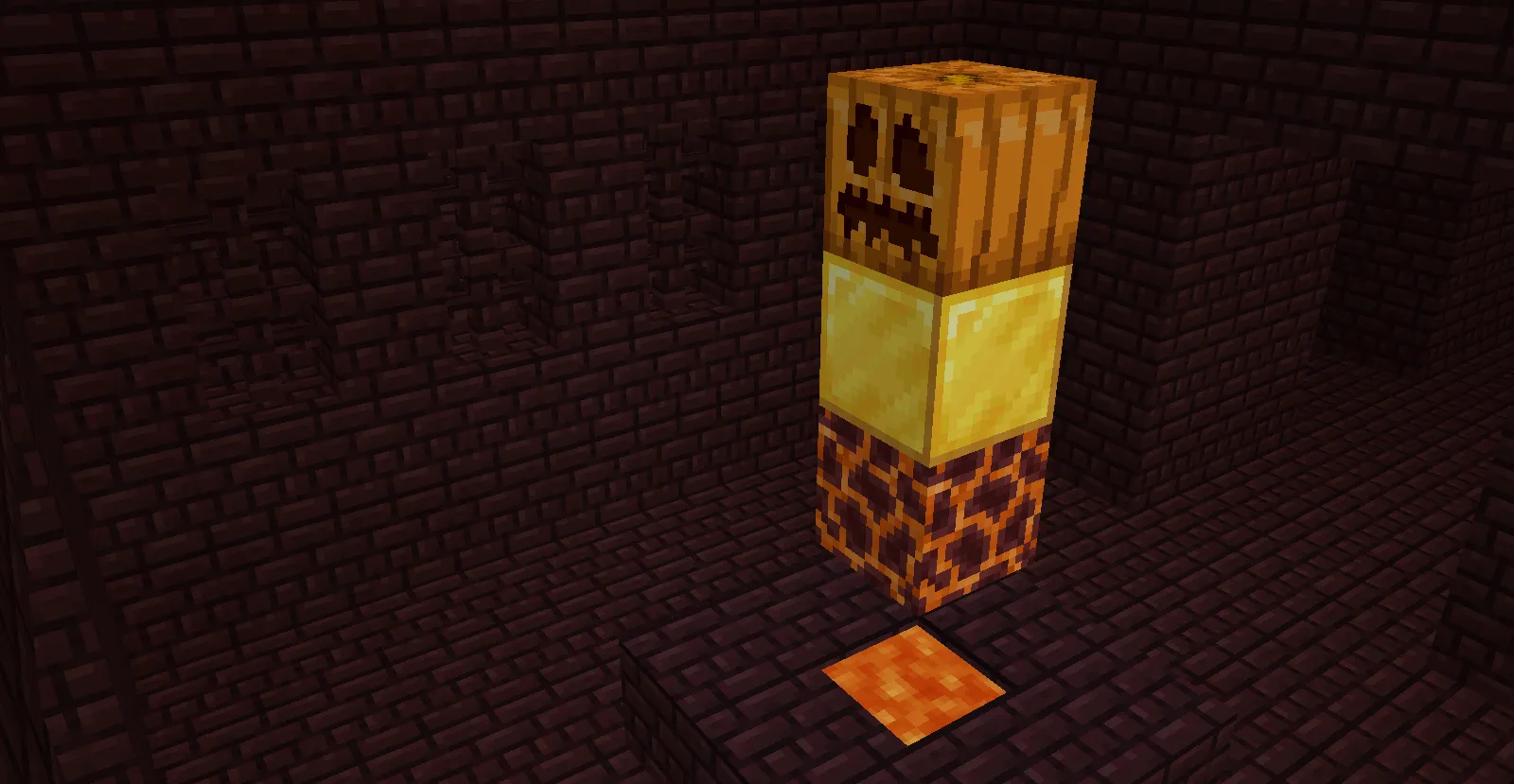 Animarmor, Моды, Minecraft