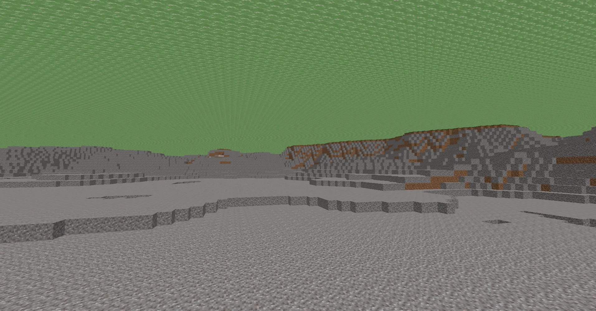 More Worlds!, Моды, Minecraft