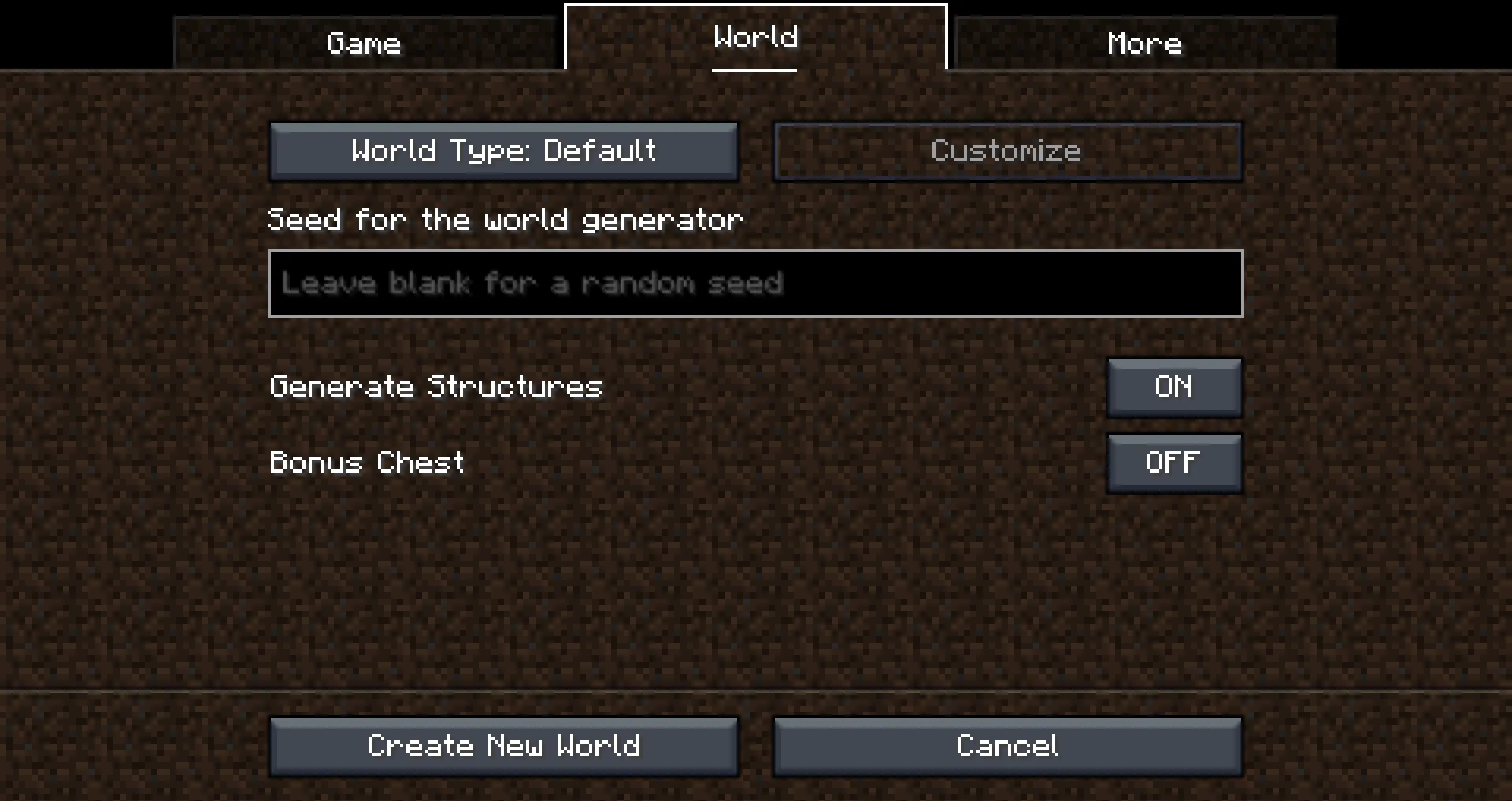 CreateCraft - Enhanced Creativity — скриншот 4 (Текстуры, Minecraft)