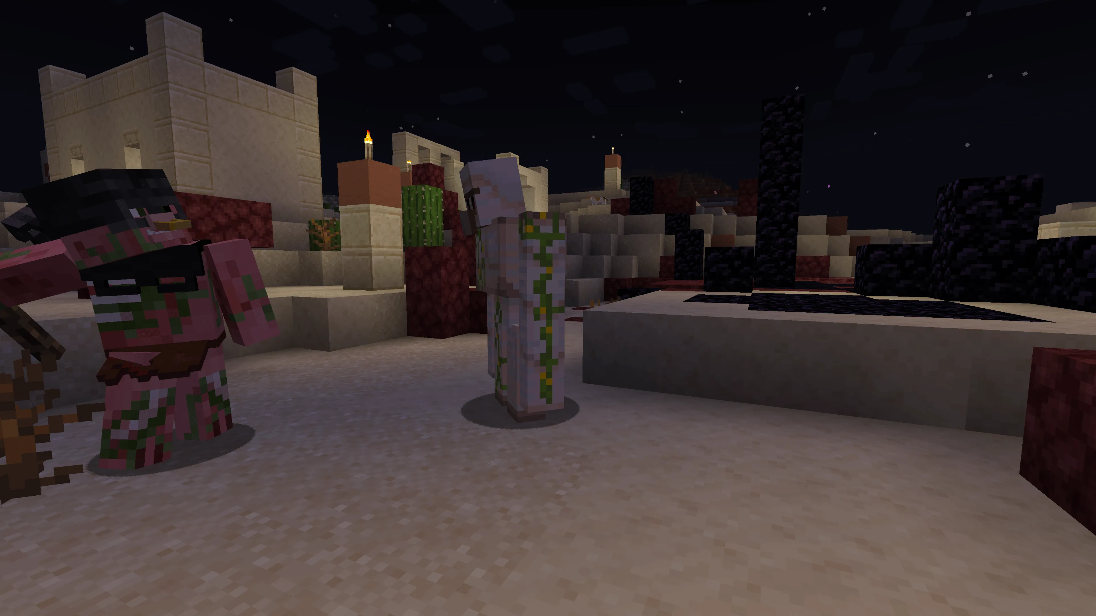 project-1240266, Моды, Minecraft